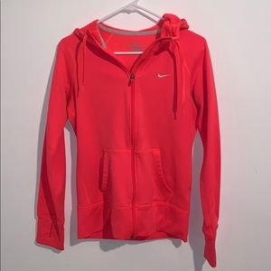 Nike therma-fit jacket